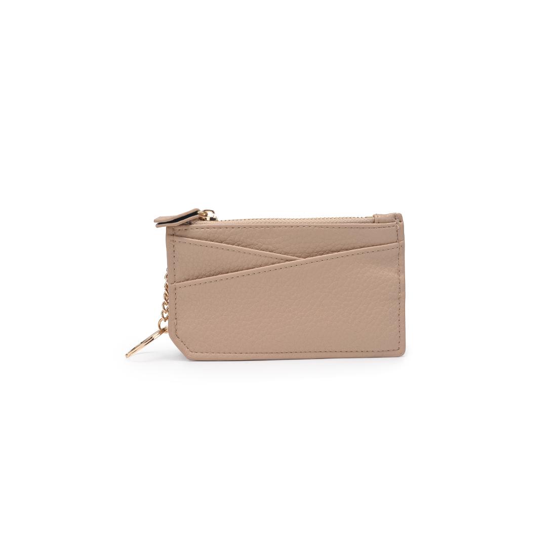 Product Image of Urban Expressions Adriana Card Holder 840504200298 View 5 | Natural