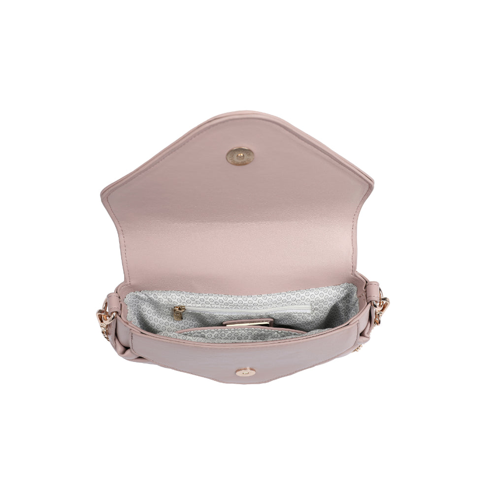 Product Image of Urban Expressions Gemma Crossbody 840611179487 View 8 | Natural