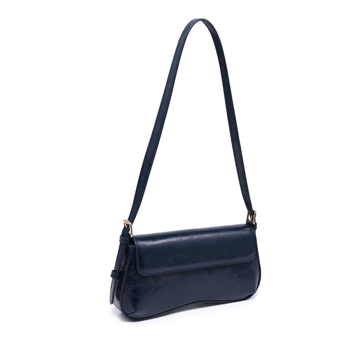 Urban Expressions Jameson Shoulder Bag 840504212130 View 6 | Midnight
