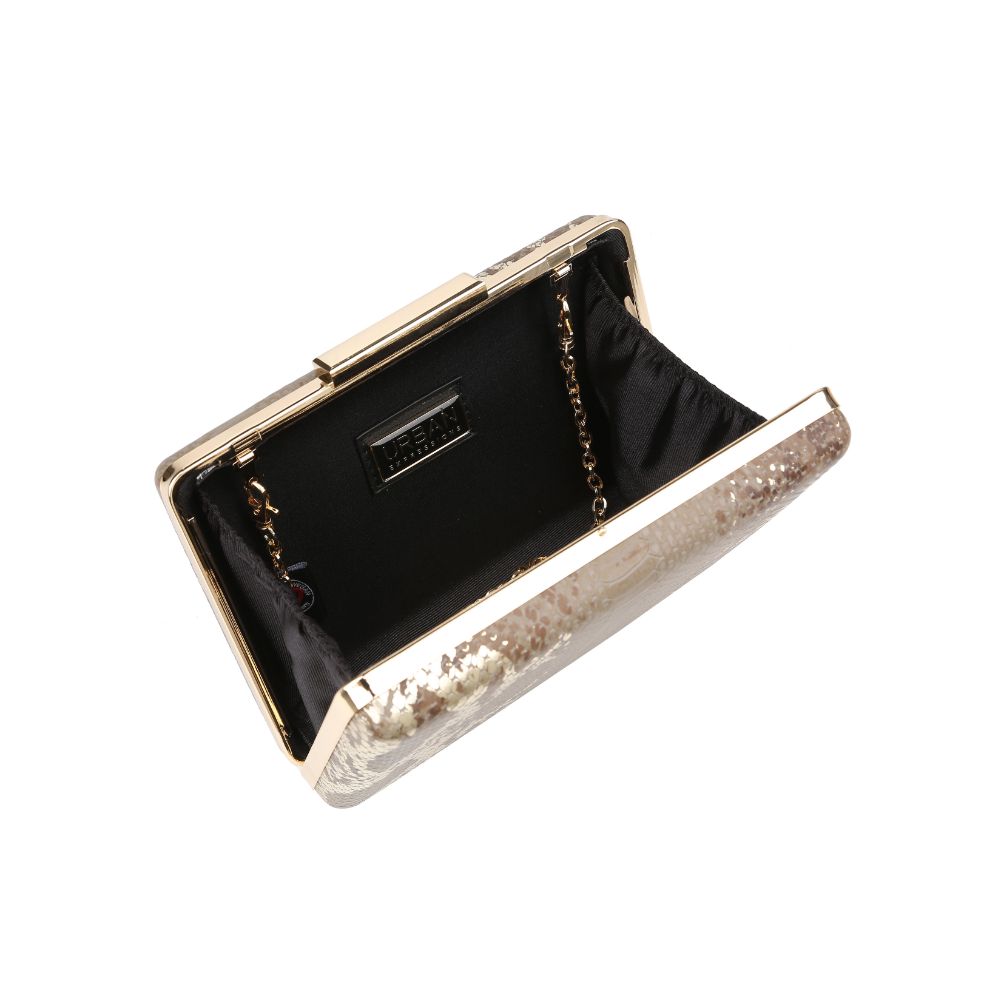 Product Image of Urban Expressions Ivy Evening Bag NA-840611156921 View 4 | Multi