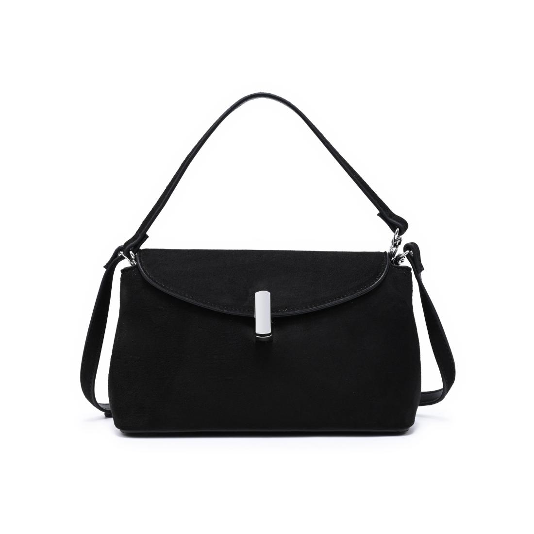 Urban Expressions Inez Crossbody 840504214721 View 5 | Black