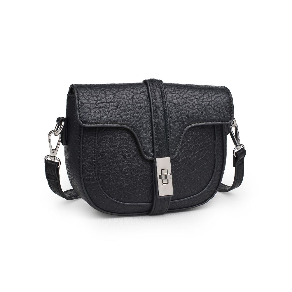 Product Image of Urban Expressions Rory Crossbody NA-840611166418 View 2 | Black
