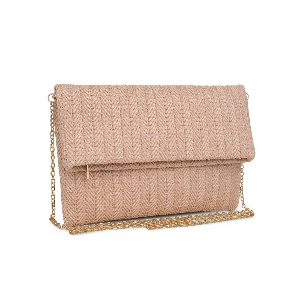 Product Image of Urban Expressions Evie Clutch 840611172273 View 2 | French Rose