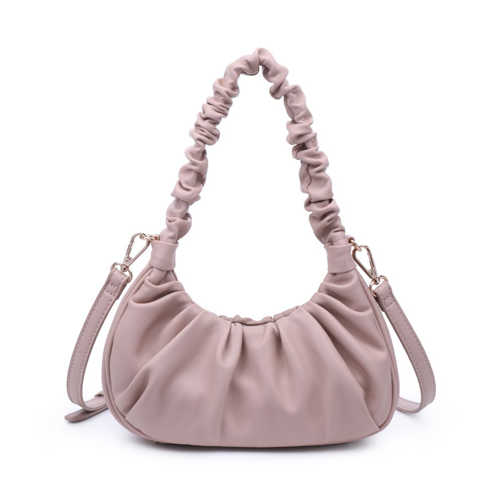 Product Image of Urban Expressions Oliveta Shoulder Bag 840611176479 View 5 | Natural