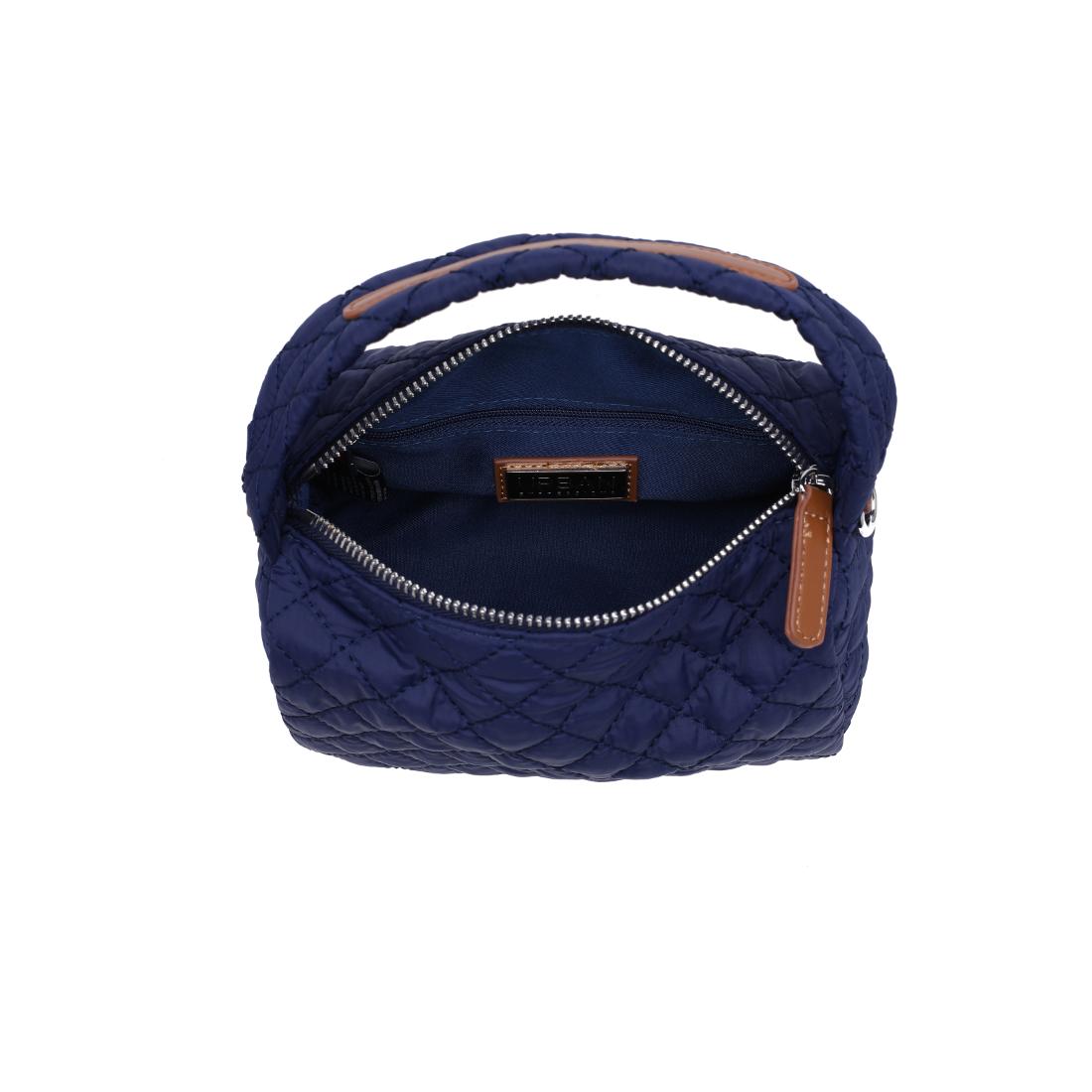 Urban Expressions Brayleigh Crossbody 840504213151 View 4 | Navy
