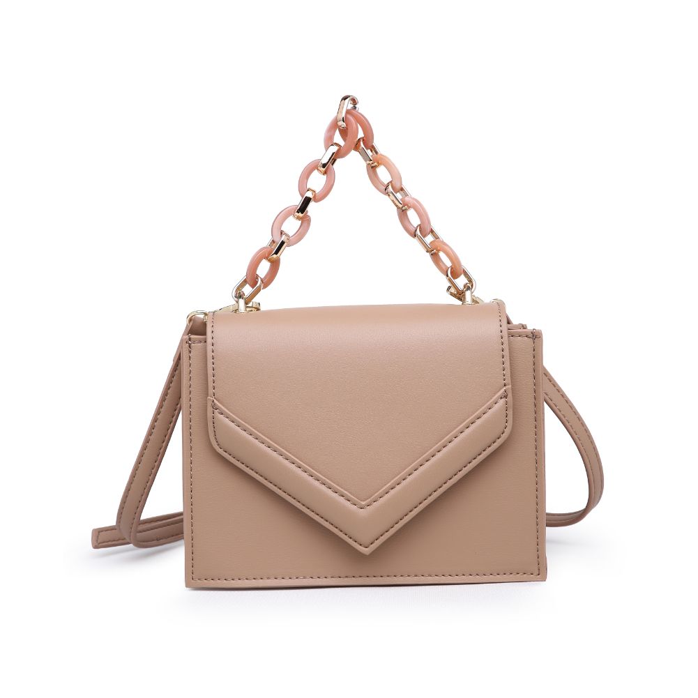 Product Image of Urban Expressions Rylea Crossbody NA-840611167071 View 1 | Natural