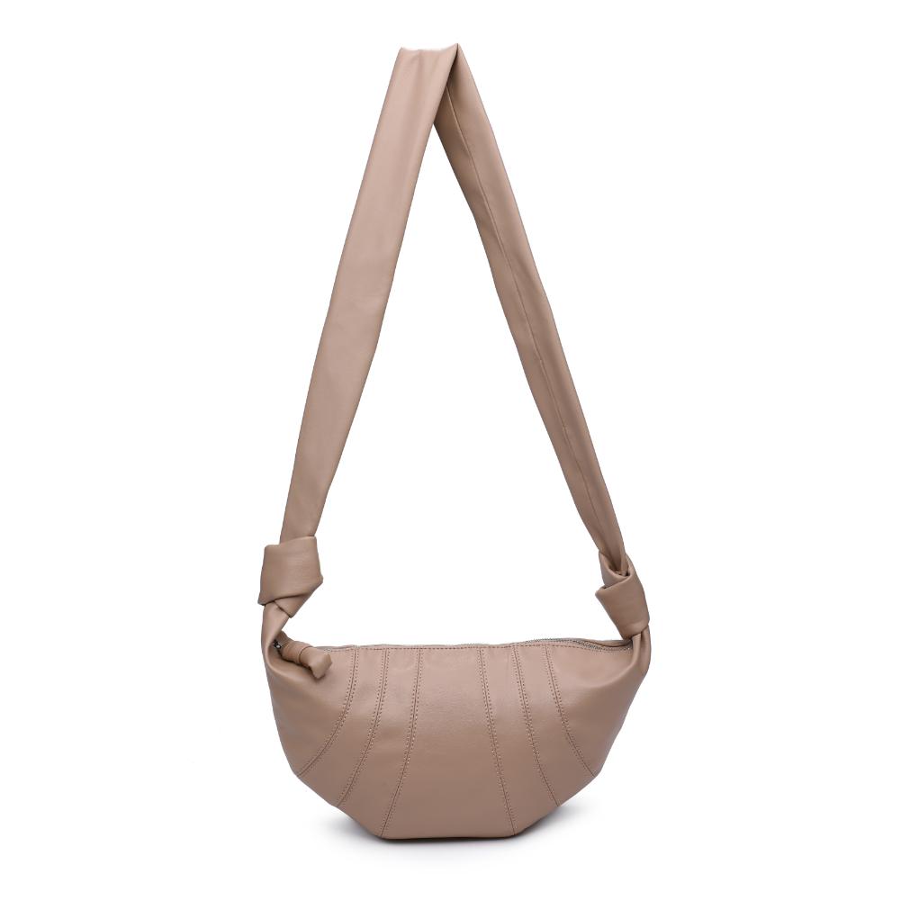 Product Image of Urban Expressions Davina Crossbody 840611136657 View 5 | Natural