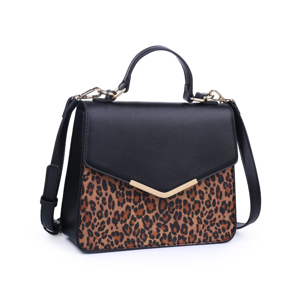 Product Image of Urban Expressions Emmie Crossbody NA-840611163523 View 2 | Leopard