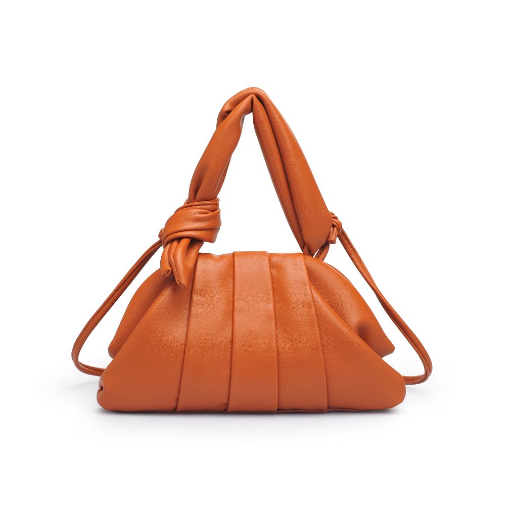 Product Image of Urban Expressions Mona Crossbody 840611174529 View 3 | Tan