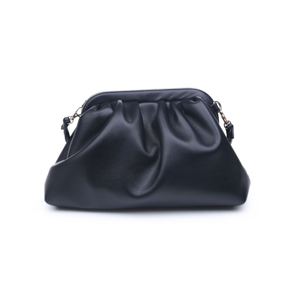 Product Image of Urban Expressions Mable Crossbody 840611171108 View 3 | Black