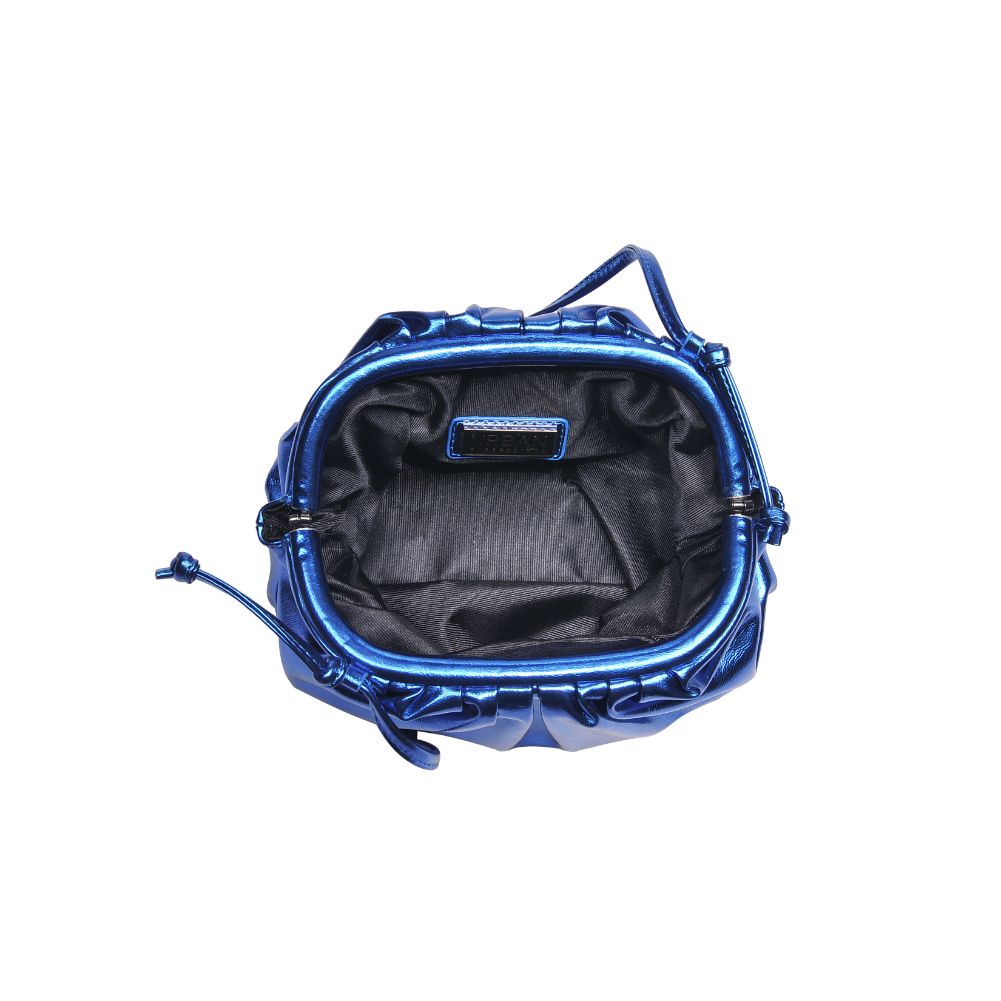 Product Image of Urban Expressions Monica Crossbody 840611104946 View 8 | Blue