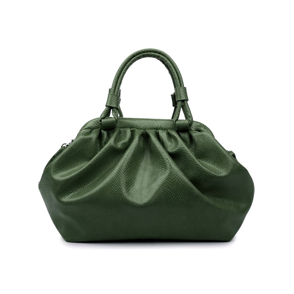 Product Image of Urban Expressions Jordan Crossbody 840611174185 View 3 | Forest