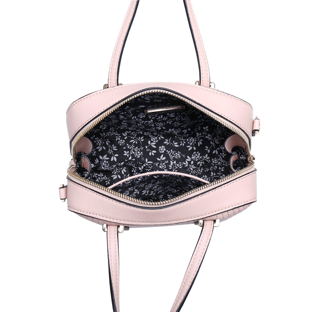 Product Image of Urban Expressions Rue Mini Bag NA-840611144928 View 4 | Nude