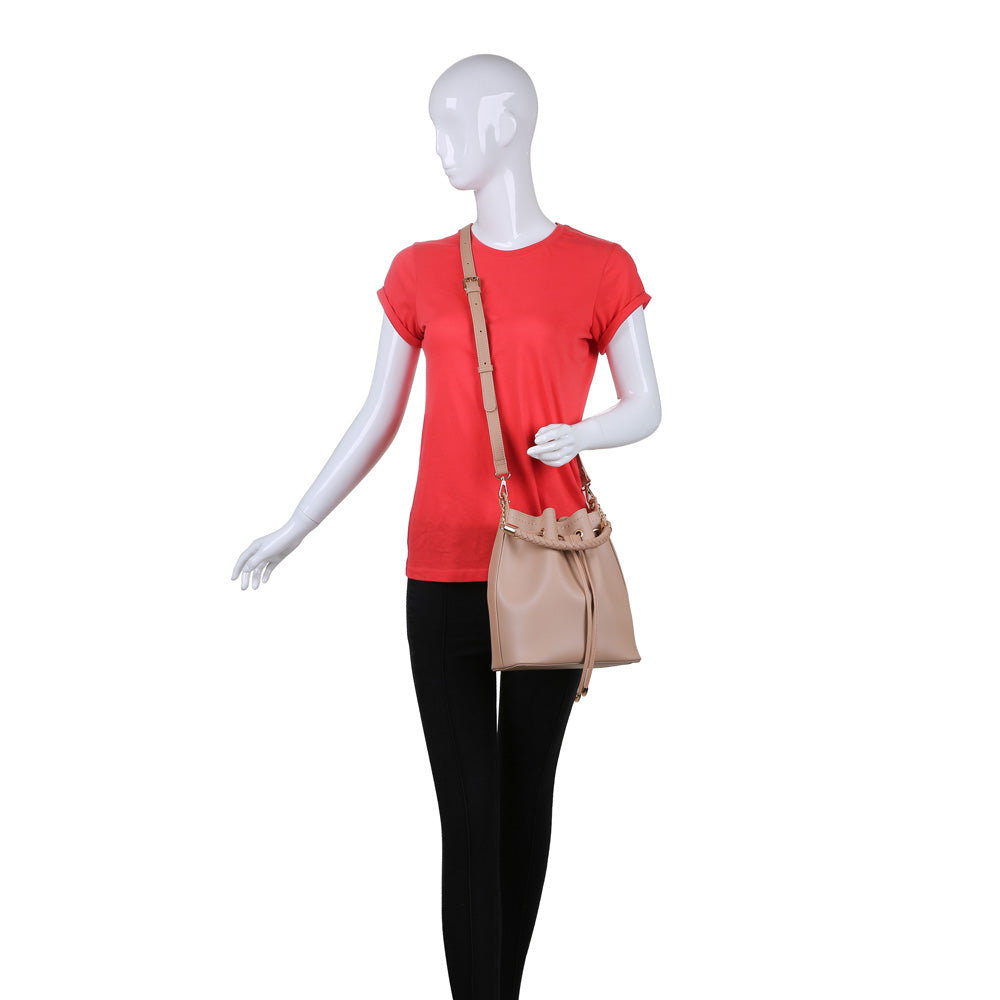 Product Image of Urban Expressions Dylan Bucket NA-840611161130 View 5 | Natural