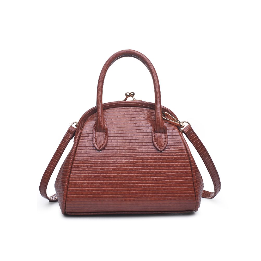 Product Image of Urban Expressions Elma Mini Bag 840611171429 View 3 | Tan