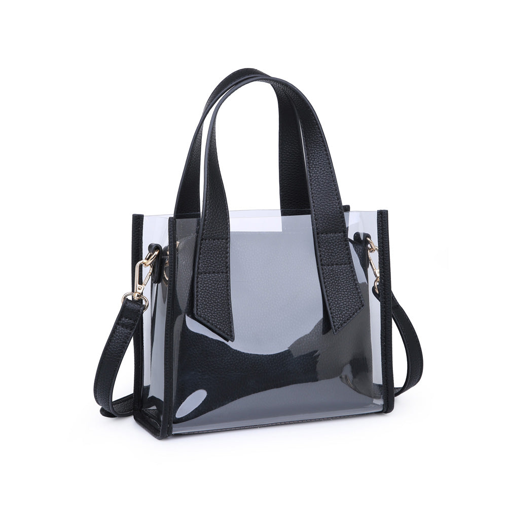 Product Image of Urban Expressions Kismet Mini Bag NA-840611161314 View 6 | Black