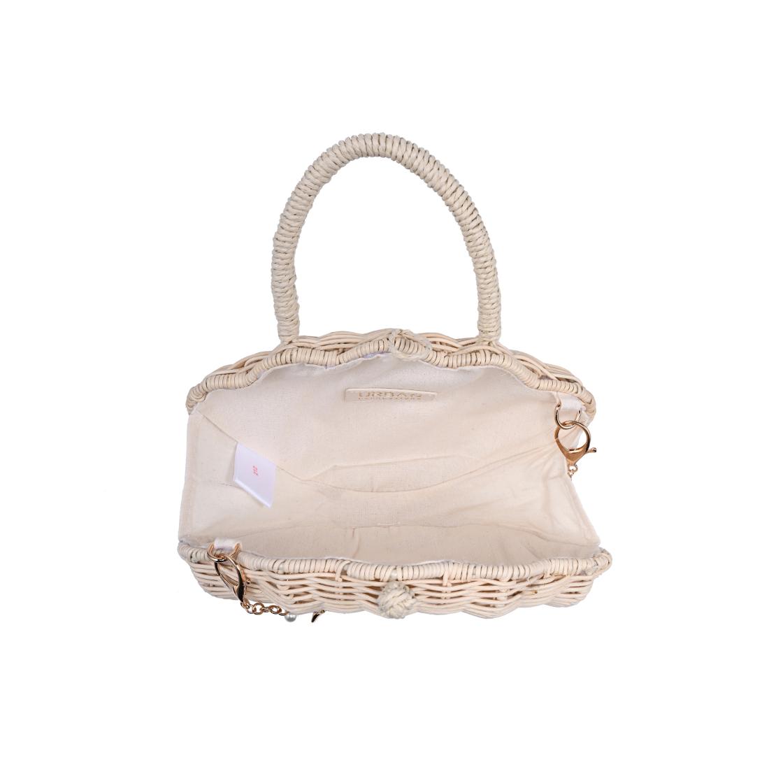 Product Image of Urban Expressions Erica -Two Crossbody 840504202988 View 4 | Natural