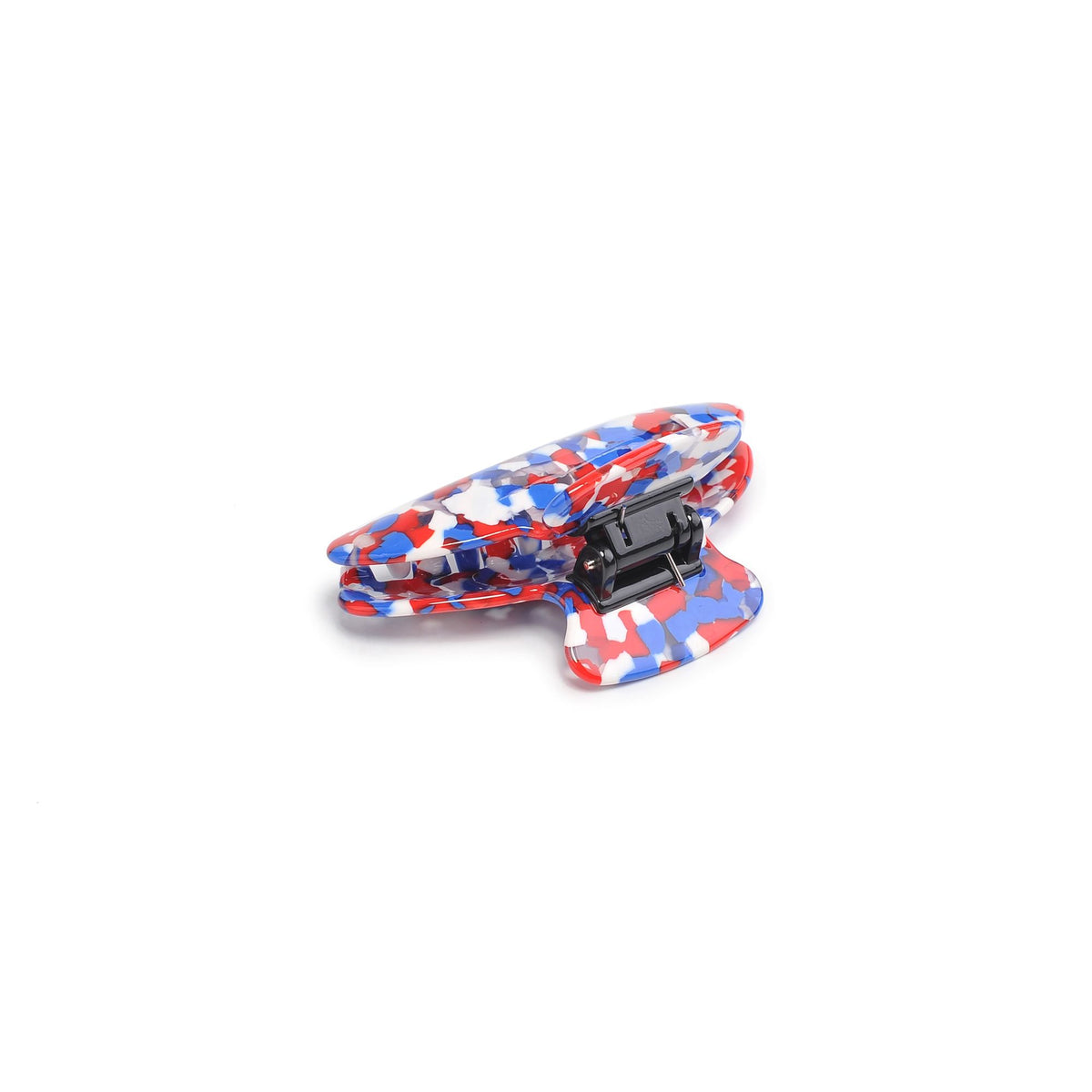 Urban Expressions Martina - Hair Claw Hair Claw 818209013000 View 3 | Blue Multi