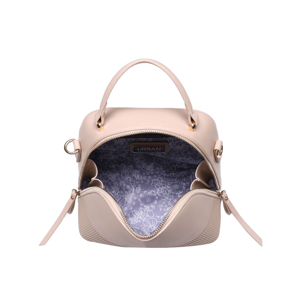 Product Image of Urban Expressions Zella Crossbody NA-840611141699 View 4 | Natural