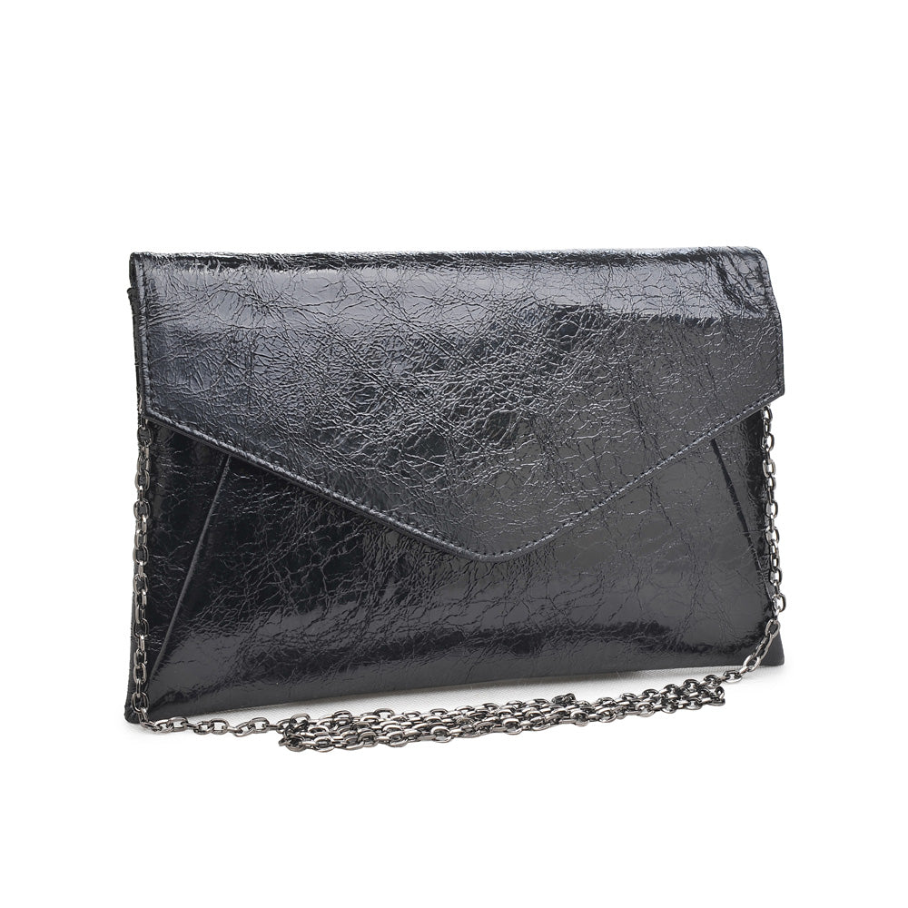 Product Image of Urban Expressions Bellini Clutch NA-840611123480 View 2 | Black