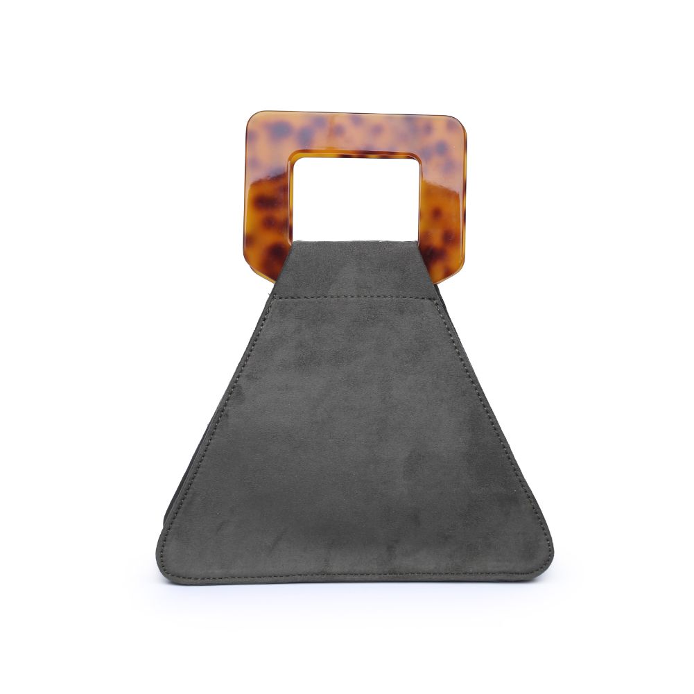 Product Image of Urban Expressions Delilah Mini Bag 840611166999 View 3 | Olive