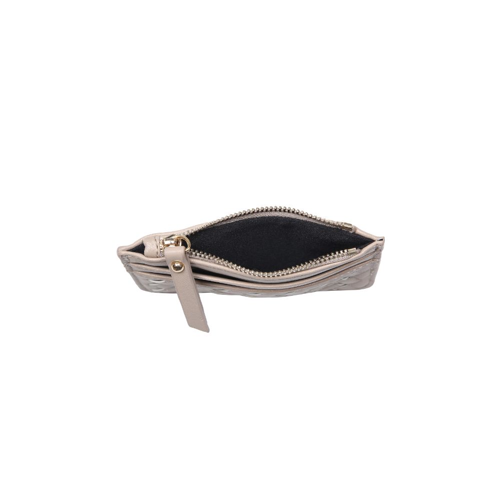 Urban Expressions Liv Wallet 840611180025 View 8 | Natural
