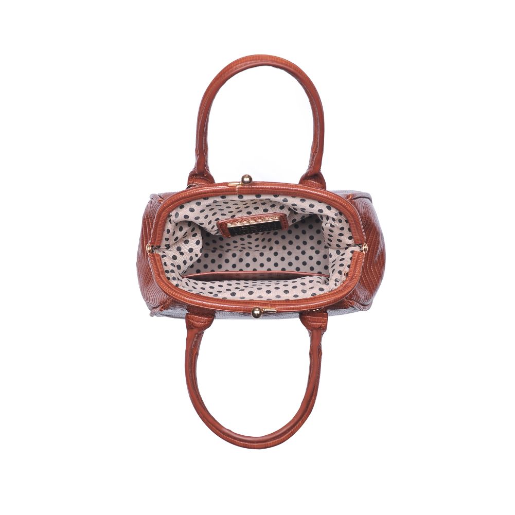 Product Image of Urban Expressions Elma Mini Bag 840611171429 View 4 | Tan