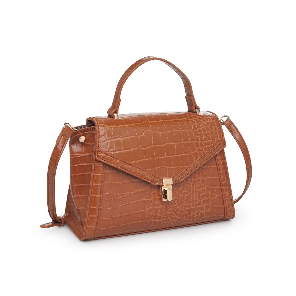 Product Image of Urban Expressions Liz Crossbody 840611172471 View 2 | Whisky