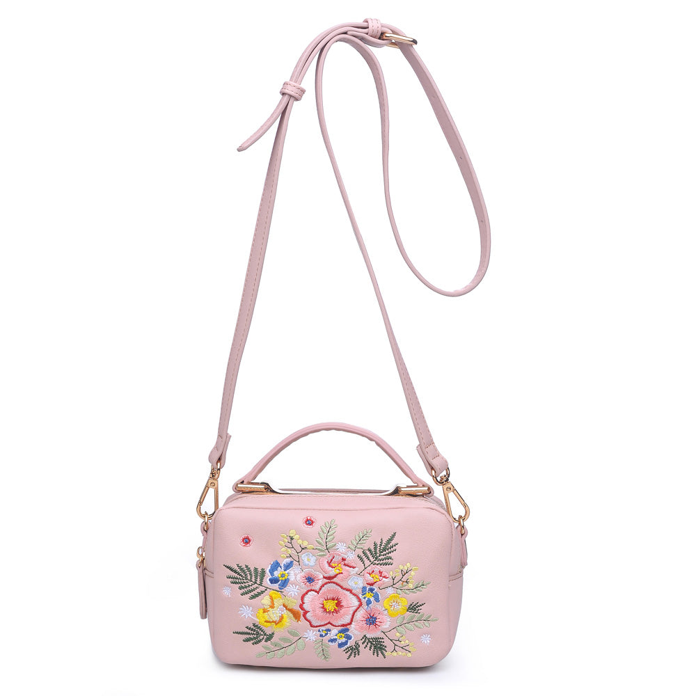 Product Image of Urban Expressions Iris Crossbody NA-840611142818 View 1 | Natural