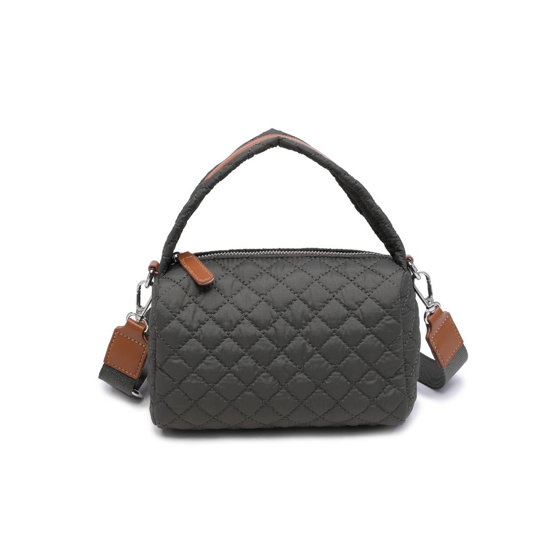 Urban Expressions Brayleigh Crossbody 840504213168 View 1 | Olive