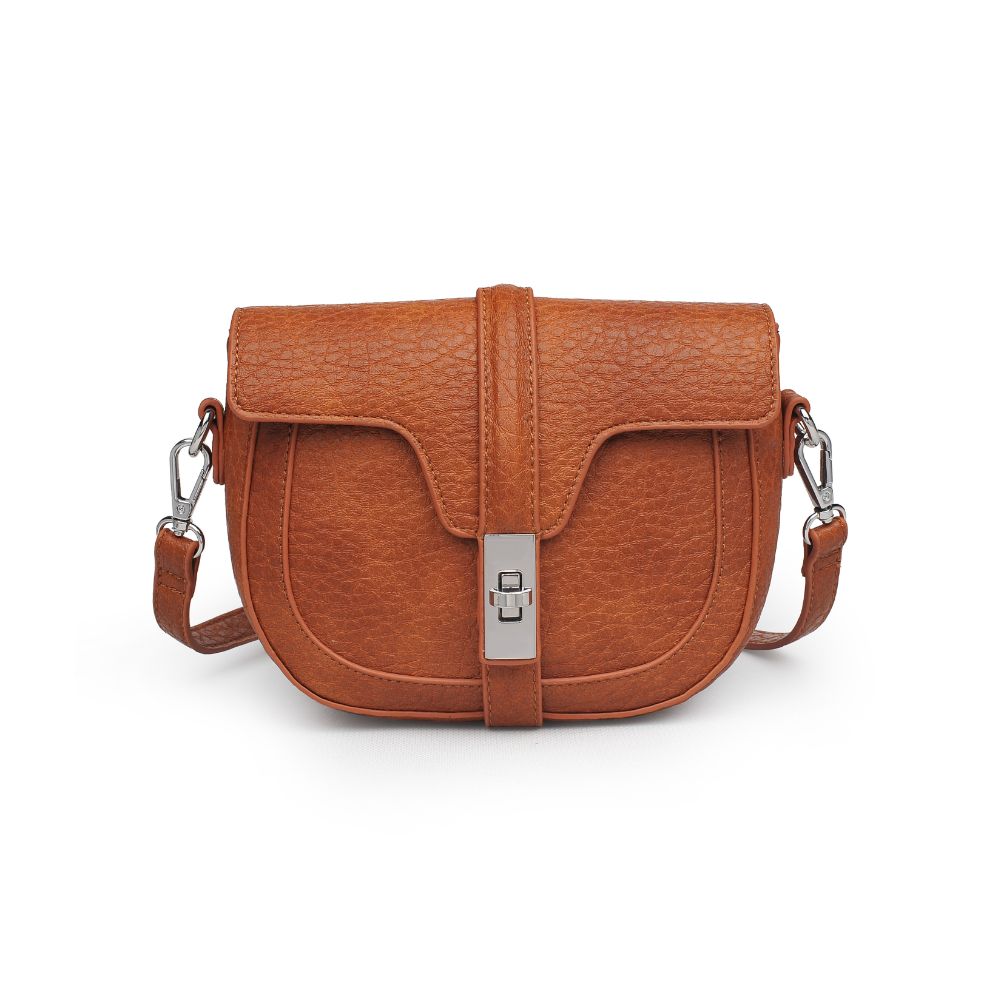 Product Image of Urban Expressions Rory Crossbody NA-840611166432 View 1 | Whisky