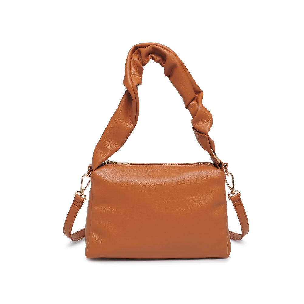 Urban Expressions Nadine Crossbody 818209016162 View 5 | Tan