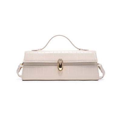 Urban Expressions Arden Crossbody 840504214998 View 1 | Cream