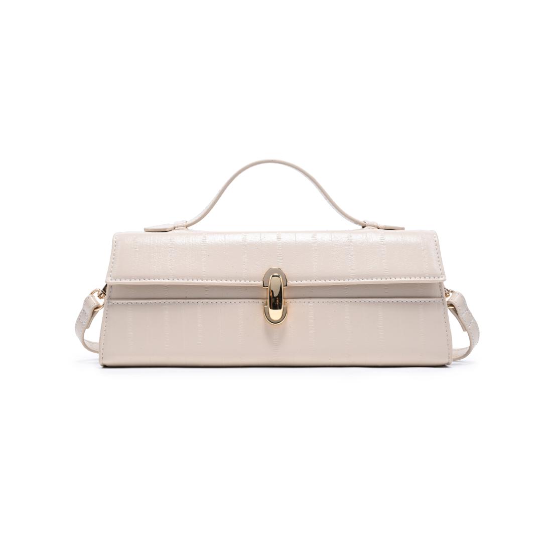 Urban Expressions Arden Crossbody 840504214998 View 1 | Cream