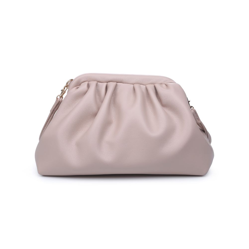 Product Image of Urban Expressions Mable Crossbody 840611171139 View 3 | Natural