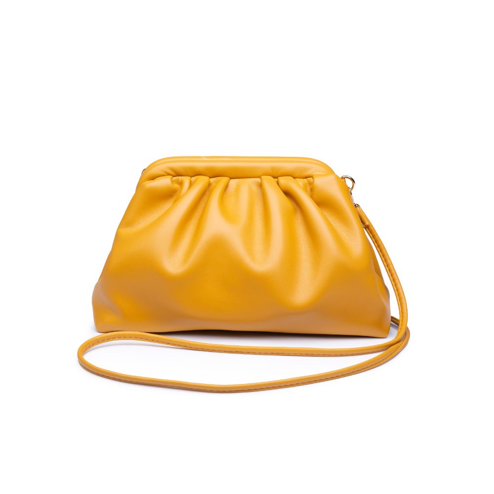 Product Image of Urban Expressions Mable Crossbody 840611174215 View 1 | Dijon