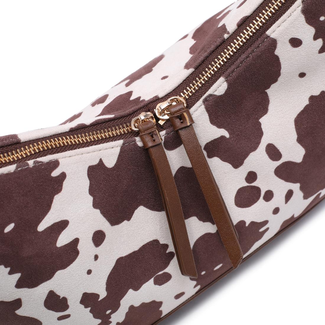 Urban Expressions Bama Shoulder Bag 840504213939 View 8 | Brown