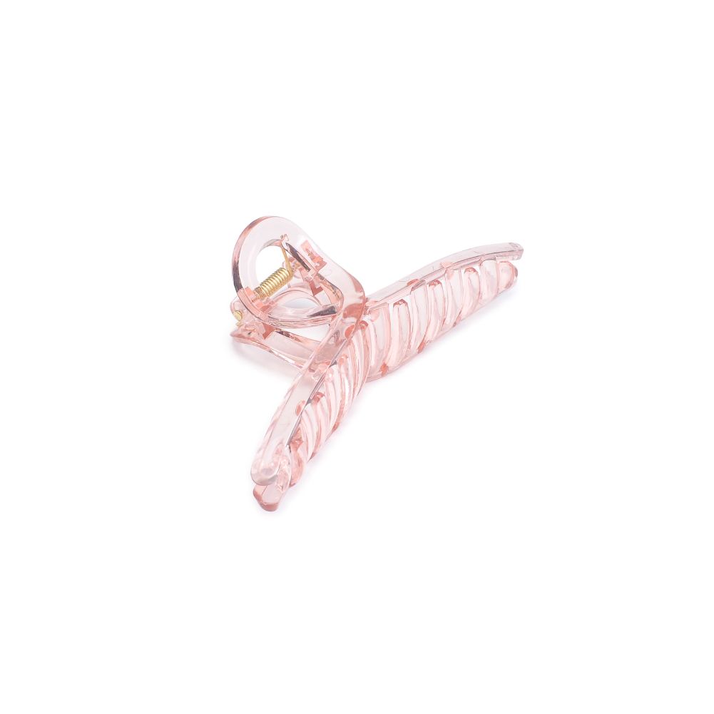 Product Image of Urban Expressions Colette - Hair Claw Hair Claw 818209013734 View 1 | Purple