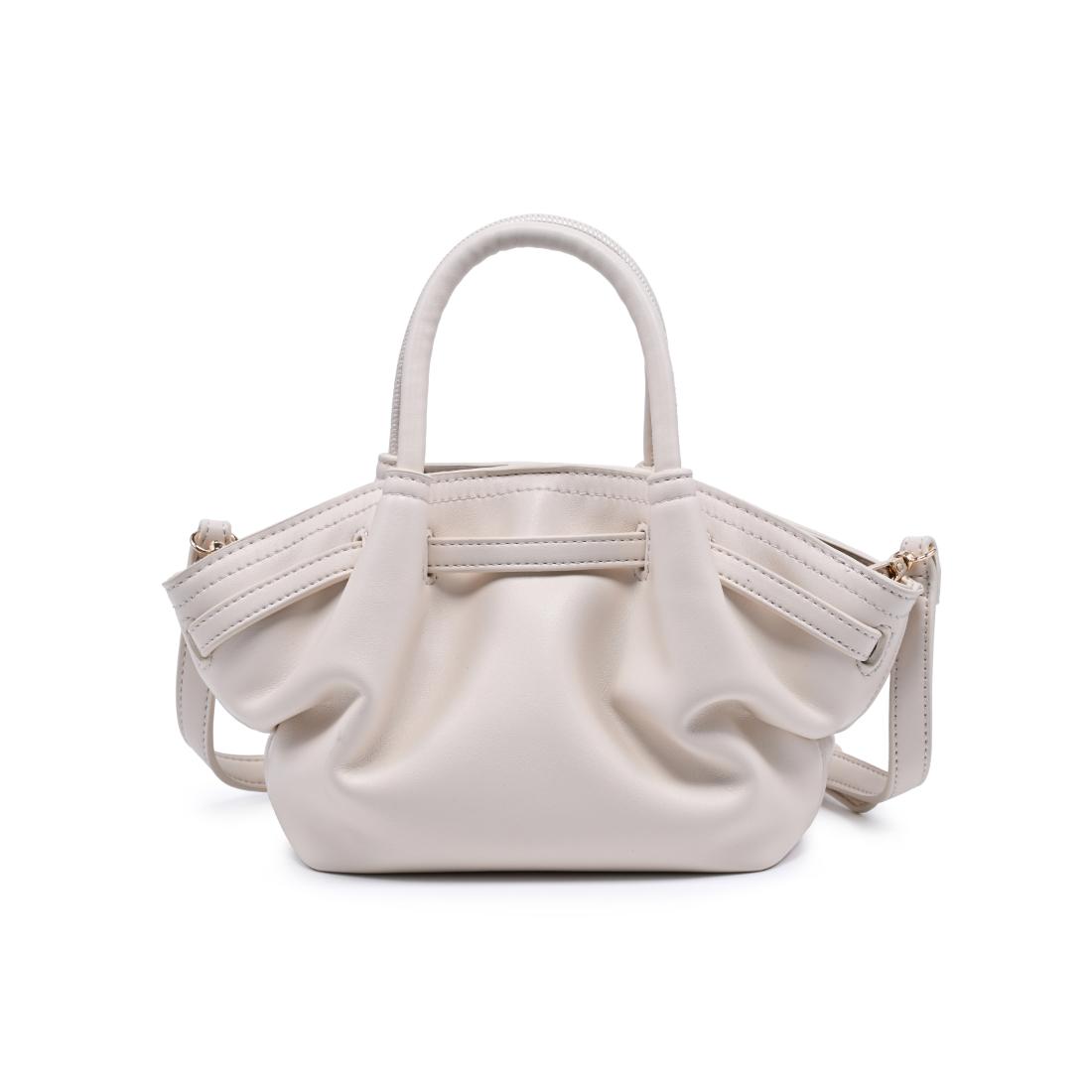 Product Image of Urban Expressions Selena - Chic Crossbody 840504207549 View 3 | Oatmilk