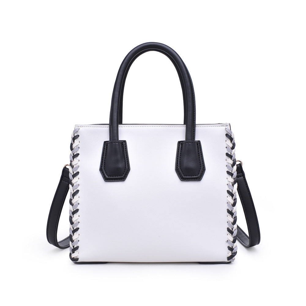 Product Image of Urban Expressions Parker Crossbody NA-840611160614 View 1 | White