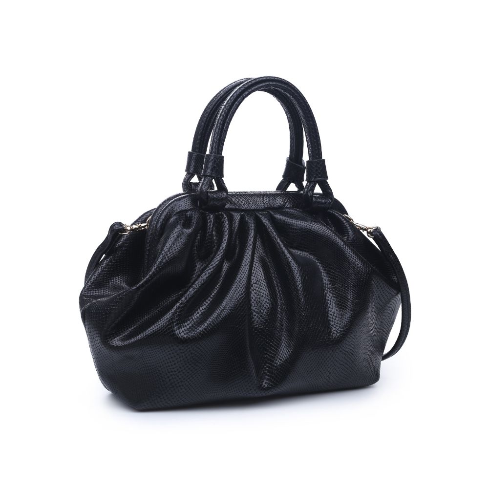 Product Image of Urban Expressions Jordan Crossbody 840611171016 View 2 | Black