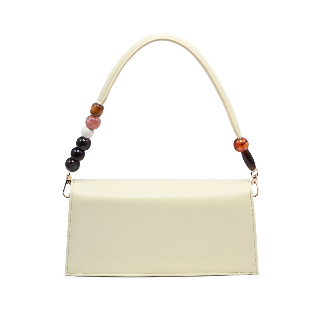Woman wearing Butter Urban Expressions Brooks Crossbody 840504206641 View 7 | Butter