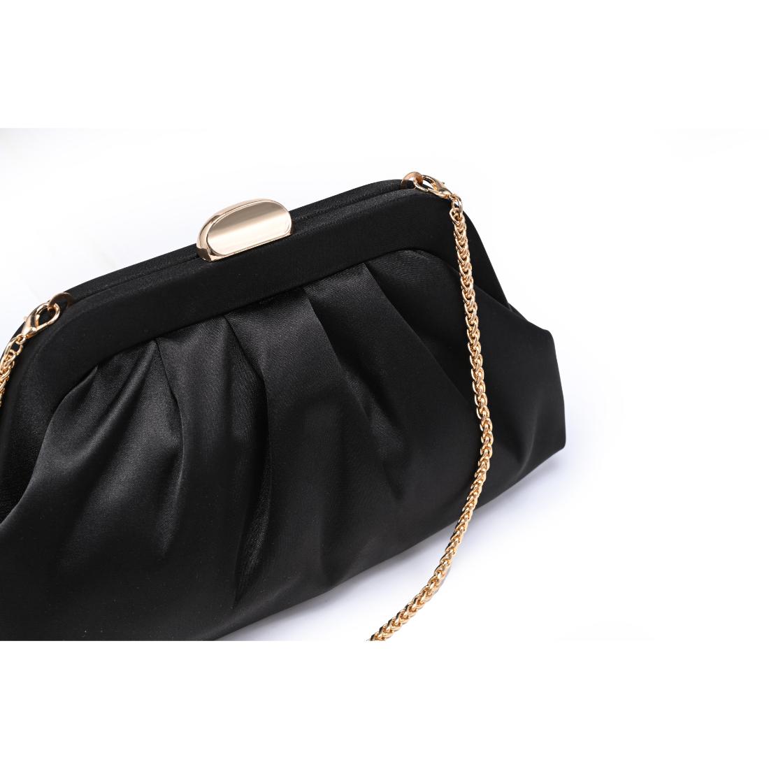 Urban Expressions Winter Clutch 840504211706 View 8 | Black