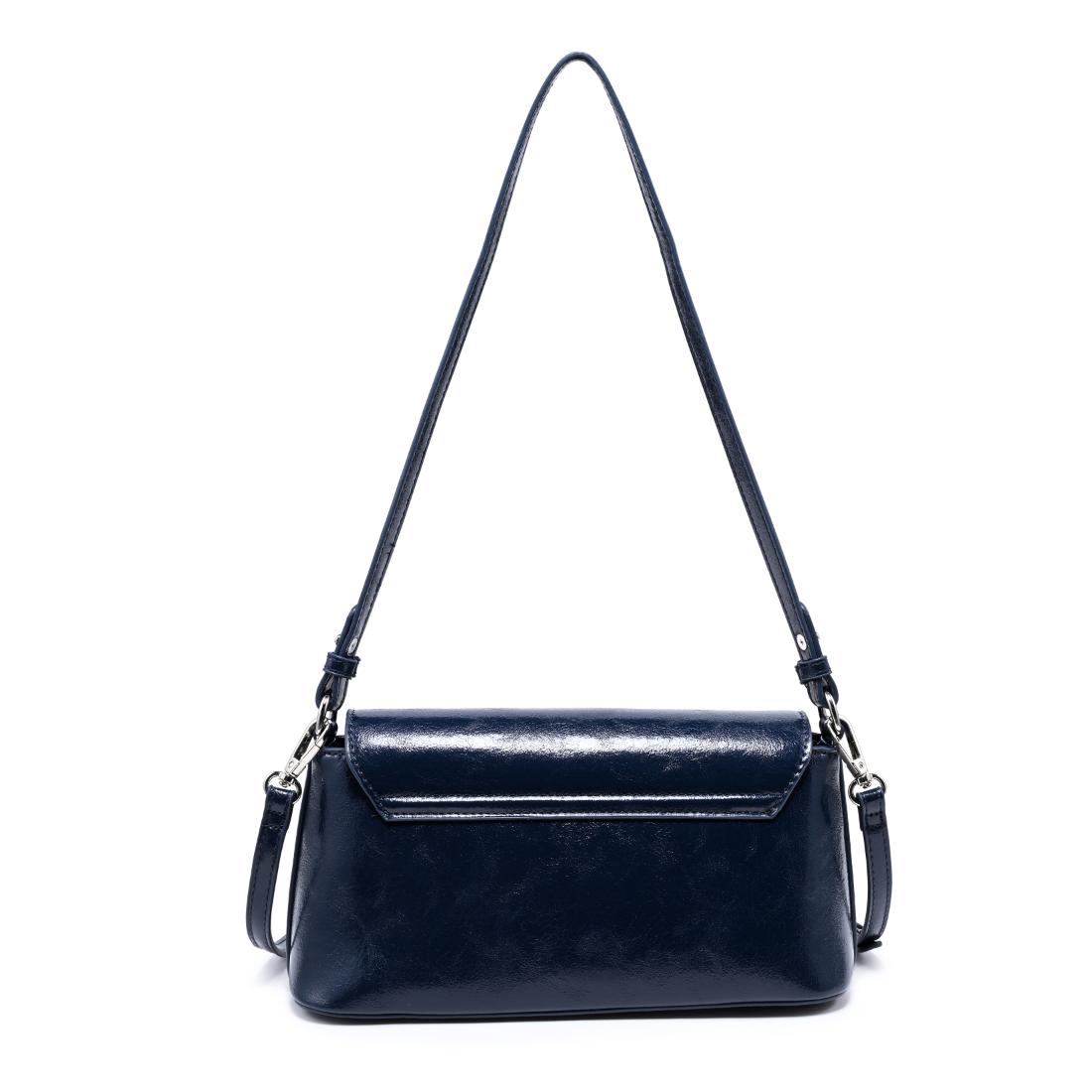 Urban Expressions Larek Crossbody 840504212352 View 7 | Midnight