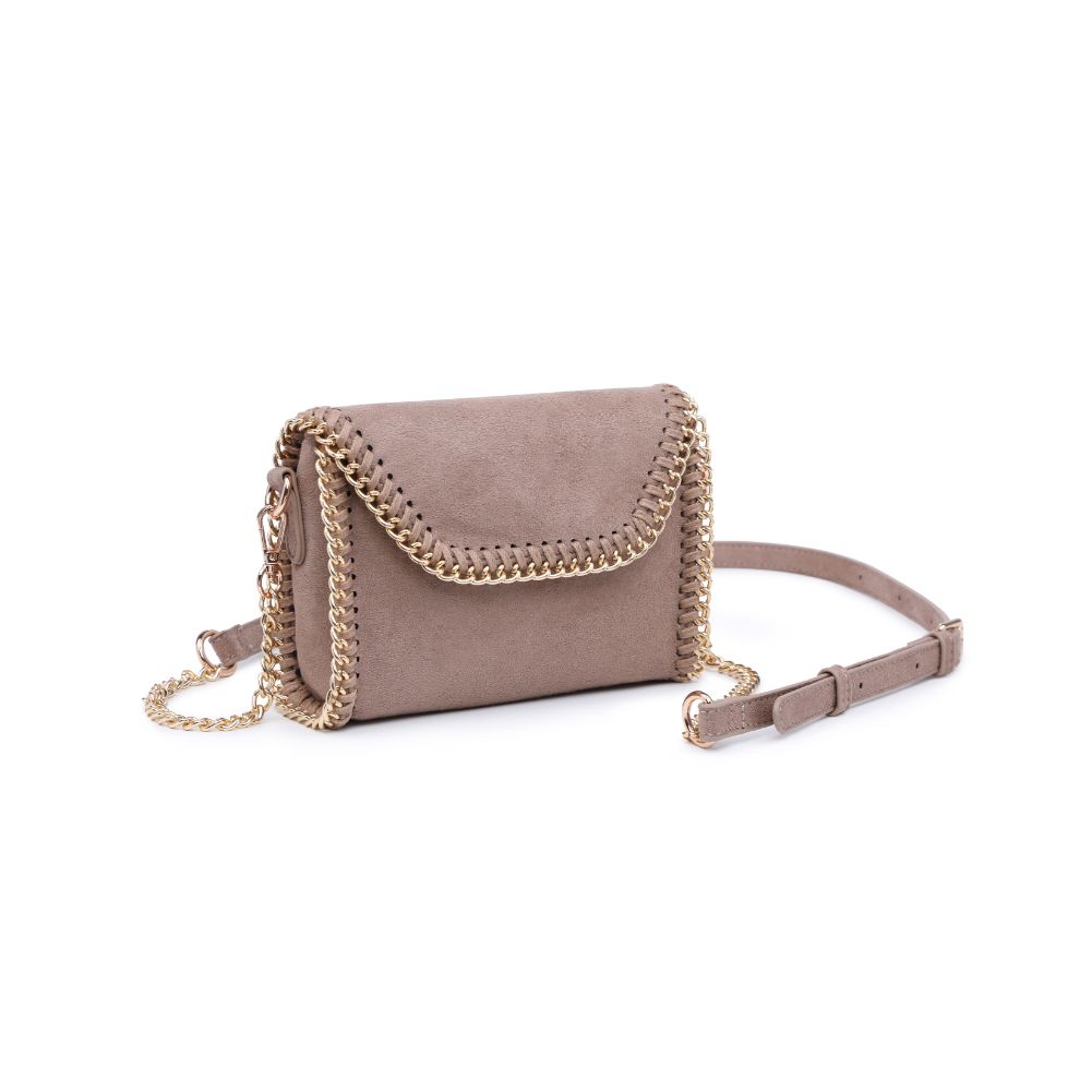 Product Image of Urban Expressions Felicia Crossbody 818209011532 View 6 | Natural