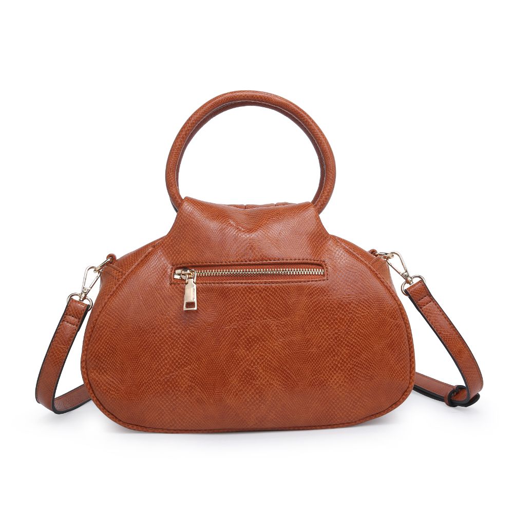 Product Image of Urban Expressions Bao Crossbody 840611180902 View 7 | Tan