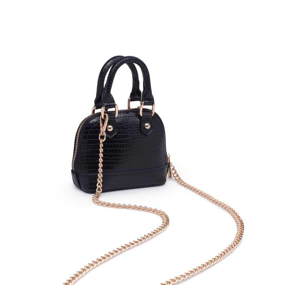 Product Image of Urban Expressions Bambi Crossbody 840611177230 View 7 | Black