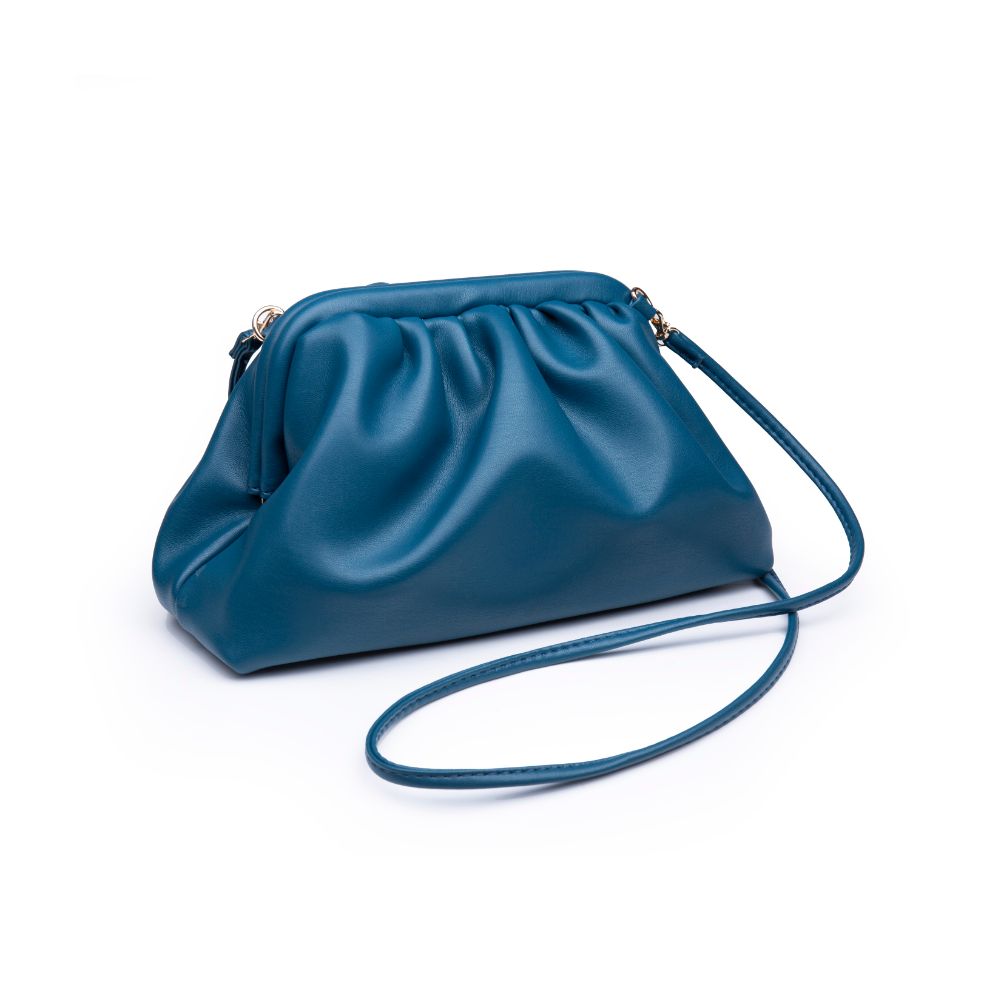 Product Image of Urban Expressions Mable Crossbody 840611174192 View 2 | Emerald