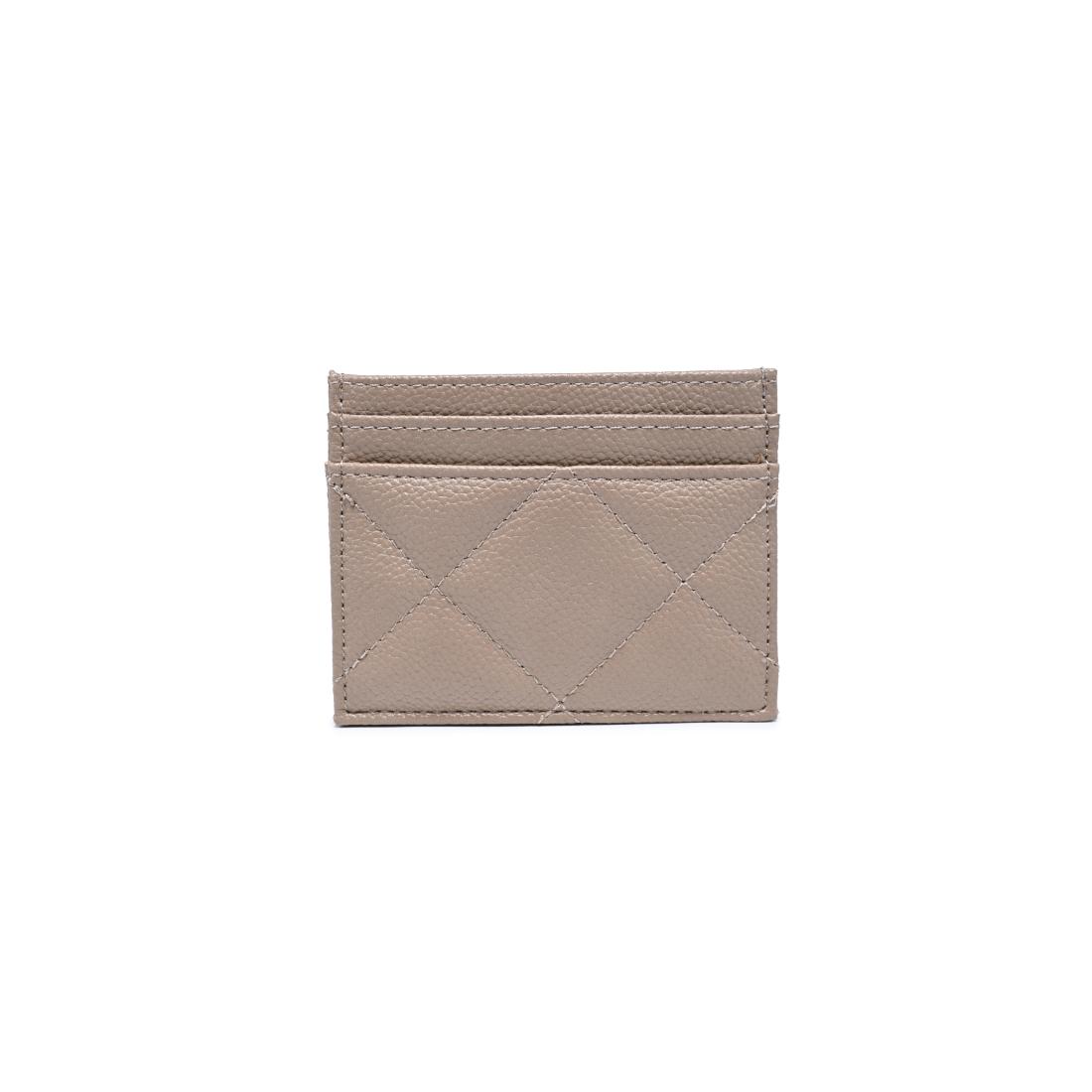 Woman wearing Natural Urban Expressions Lainey Card Holder 840504203947 View 5 | Natural
