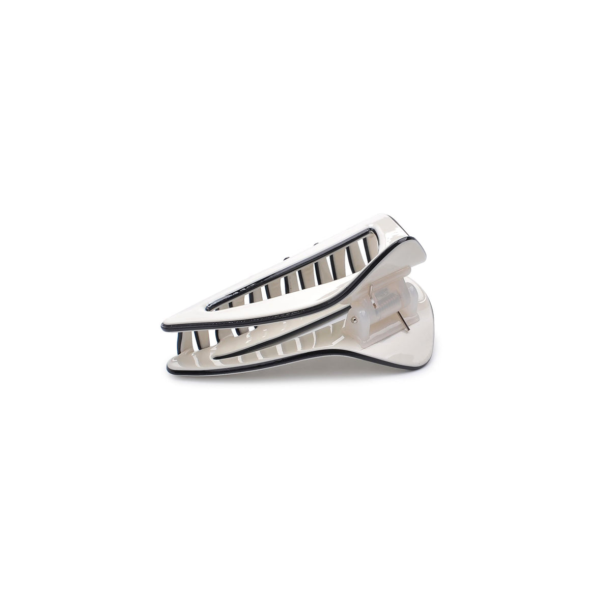 Urban Expressions Luisa - Hair Claw Hair Claw 818209013130 View 3 | White